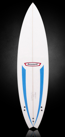 Bessell The Eliminator